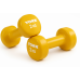 Купить Гантель  York Fitness 2х2 кг в Киеве - фото №1